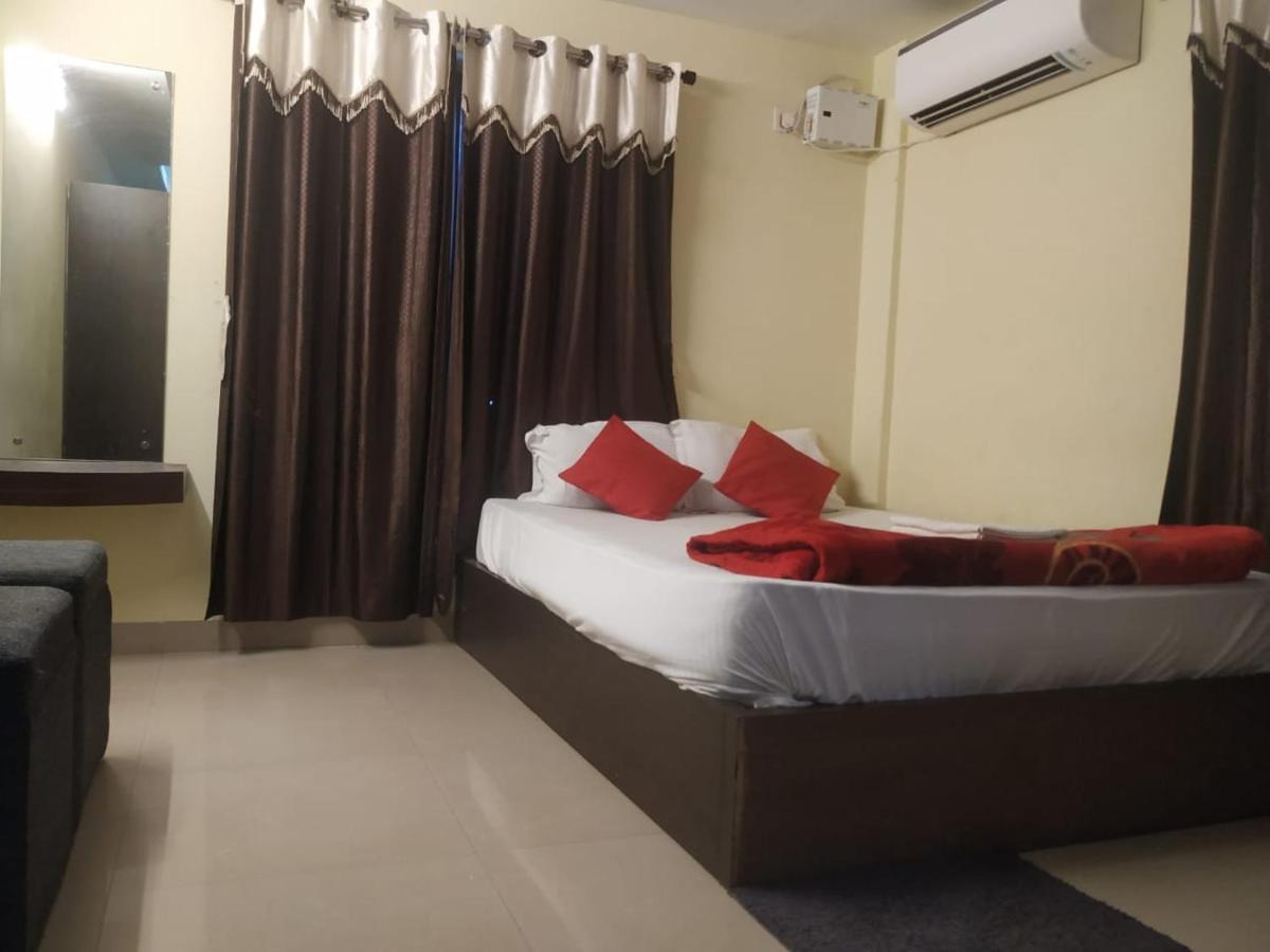 Zeromiles Sea Sand, Barrister Colony, Old Digha Hotel Digha  Exterior photo